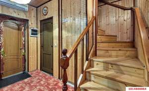 Дом 32м², 1-этажный, участок 26301 сот.  