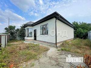 Дом 79м&sup2;, 1-этажный, участок 5 сот.  