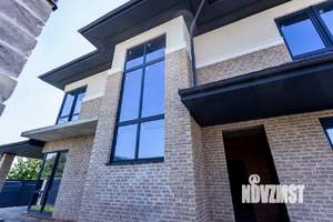 Дом 209м², 2-этажный, участок 5 сот.  