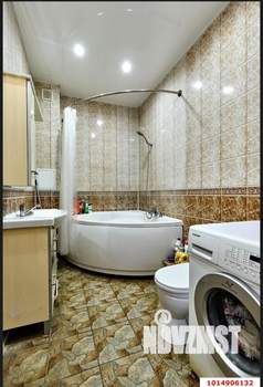 Дом 164м², 2-этажный, участок 3 сот.  
