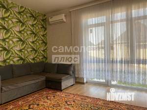 Коттедж 105м², 2-этажный, участок 3 сот.  