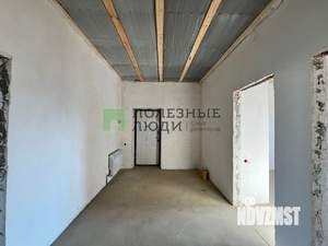 Дом 84м&sup2;, 1-этажный, участок 3 сот.  