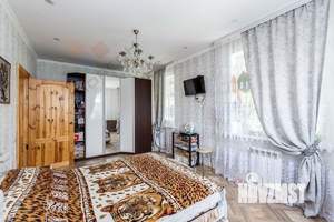 Дом 144м², 2-этажный, участок 4 сот.  