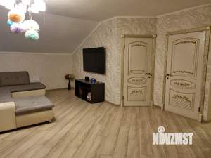 Дом 164м², 2-этажный, участок 8 сот.  