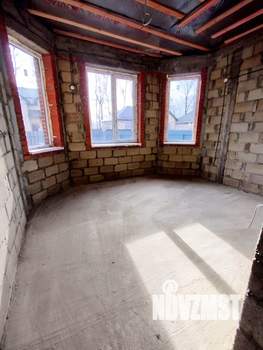 Дом 122м&sup2;, 1-этажный, участок 8 сот.  