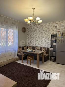 Дом 214м&sup2;, 3-этажный, участок 0 сот.  