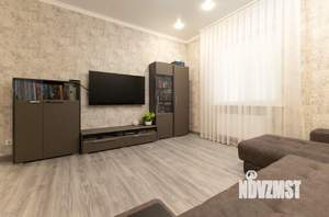 Дом 102м&sup2;, 1-этажный, участок 5 сот.  