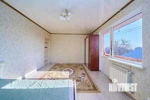 Дом 112м&sup2;, 2-этажный, участок 2 сот.  