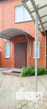 Дом 208м&sup2;, 2-этажный, участок 2 сот.  