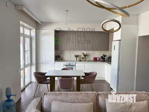 Дом 108м², 2-этажный, участок 3 сот.  