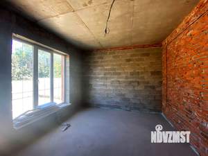 Дом 137м&sup2;, 2-этажный, участок 4 сот.  