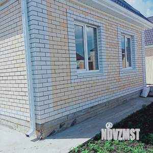 Дом 99м², 2-этажный, участок 3 сот.  