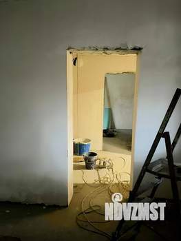 Дом 66м&sup2;, 1-этажный, участок 7 сот.  