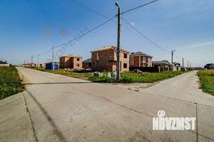 Дом 140м², 2-этажный, участок 5 сот.  