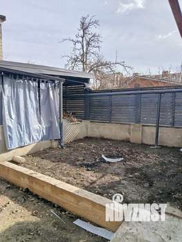 Дом 220м&sup2;, 3-этажный, участок 5 сот.  