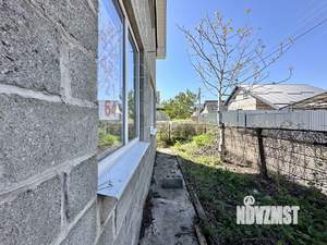 Дом 81м², 2-этажный, участок 4 сот.  