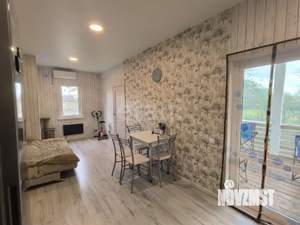 Дом 70м², 1-этажный, участок 4 сот.  