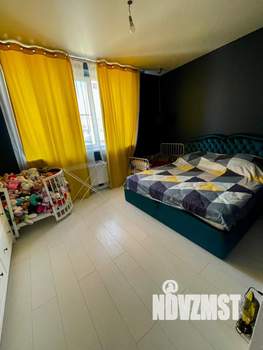 Таунхаус 99м&sup2;, 2-этажный, участок 2 сот.  