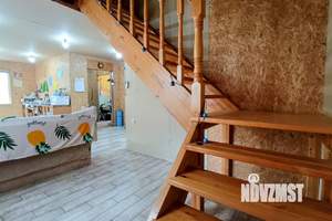 Дом 112м², 2-этажный, участок 4 сот.  