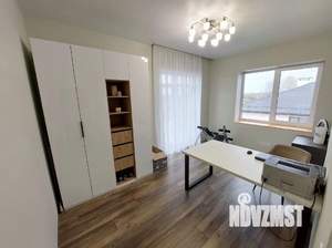Дом 125м², 2-этажный, участок 6 сот.  