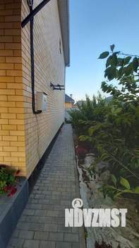 Дом 115м&sup2;, 2-этажный, участок 4 сот.  