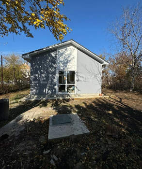 Дом 65м², 1-этажный, участок 4 сот.  