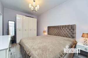 Дом 125м², 2-этажный, участок 6 сот.  