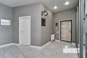 Дом 270м², 2-этажный, участок 10 сот.  