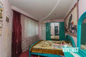 Дом 82м&sup2;, 1-этажный, участок 6 сот.  