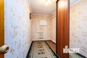 Дом 43м&sup2;, 1-этажный, участок 2 сот.  