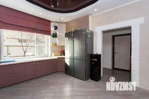 Дом 191м², 2-этажный, участок 5 сот.  