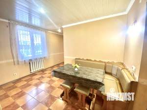 Дом 108м&sup2;, 1-этажный, участок 4 сот.  