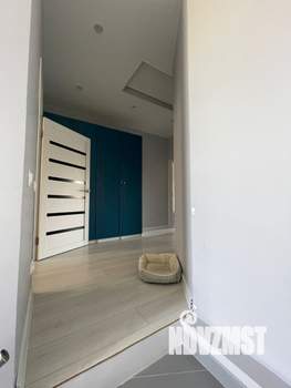 Таунхаус 99м&sup2;, 2-этажный, участок 2 сот.  