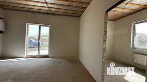 Дом 100м&sup2;, 1-этажный, участок 7 сот.  