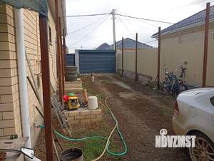 Коттедж 84м², 1-этажный, участок 3 сот.  