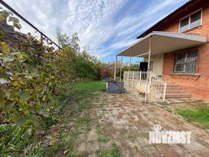 Дом 137м&sup2;, 2-этажный, участок 7 сот.  