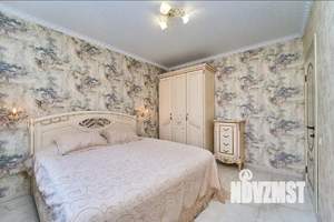 Дом 128м², 2-этажный, участок 3 сот.  