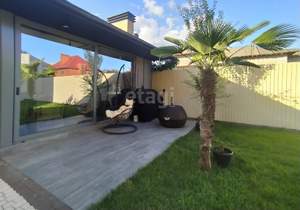 Дом 326м&sup2;, 2-этажный, участок 12 сот.  