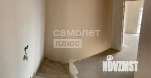 Таунхаус 102м², 2-этажный, участок 2 сот.  