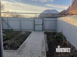 Дом 40м², 1-этажный, участок 2 сот.  