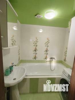 Дом 99м&sup2;, 1-этажный, участок 4 сот.  