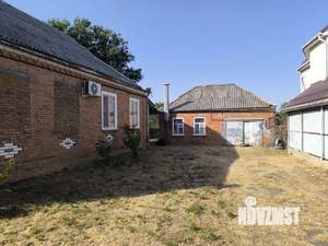 Дом 98м², 1-этажный, участок 13 сот.  