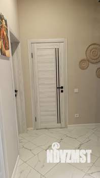 Дом 123м&sup2;, 2-этажный, участок 6 сот.  