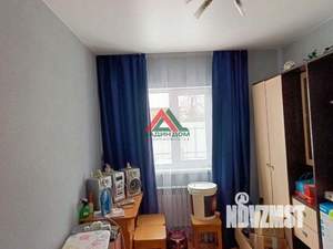 Дом 89м&sup2;, 2-этажный, участок 3 сот.  