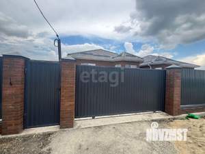 Дом 91м&sup2;, 1-этажный, участок 5 сот.  