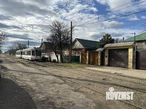 Дом 145м&sup2;, 2-этажный, участок 3 сот.  