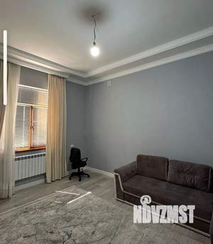 Дом 130м², 1-этажный, участок 6 сот.  