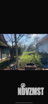 Дом 80м&sup2;, 2-этажный, участок 6 сот.  