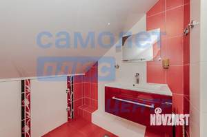 Дом 251м², 2-этажный, участок 14 сот.  