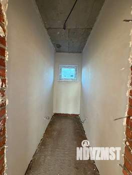 Дом 90м&sup2;, 2-этажный, участок 3 сот.  